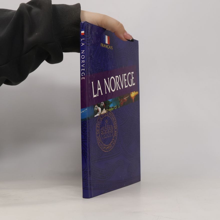 Collectif d'auteurs La Norvège