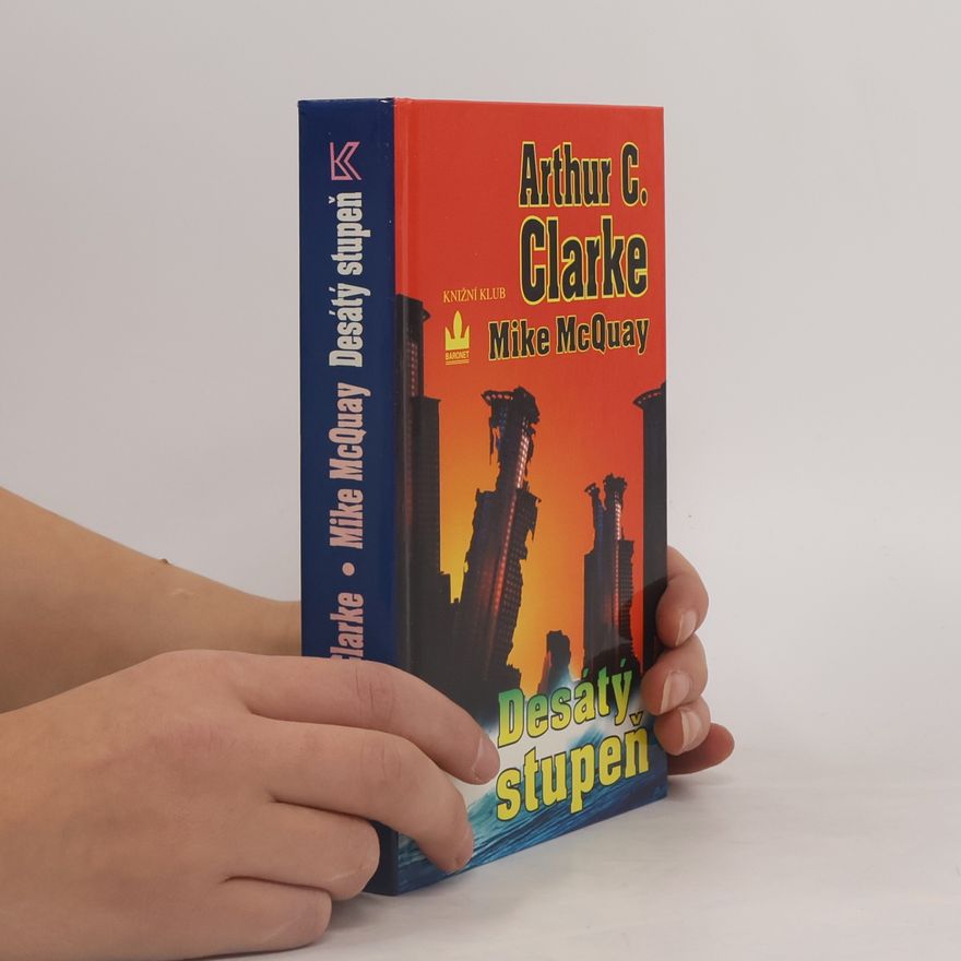 Arthur C. Clarke Desátý stupeň