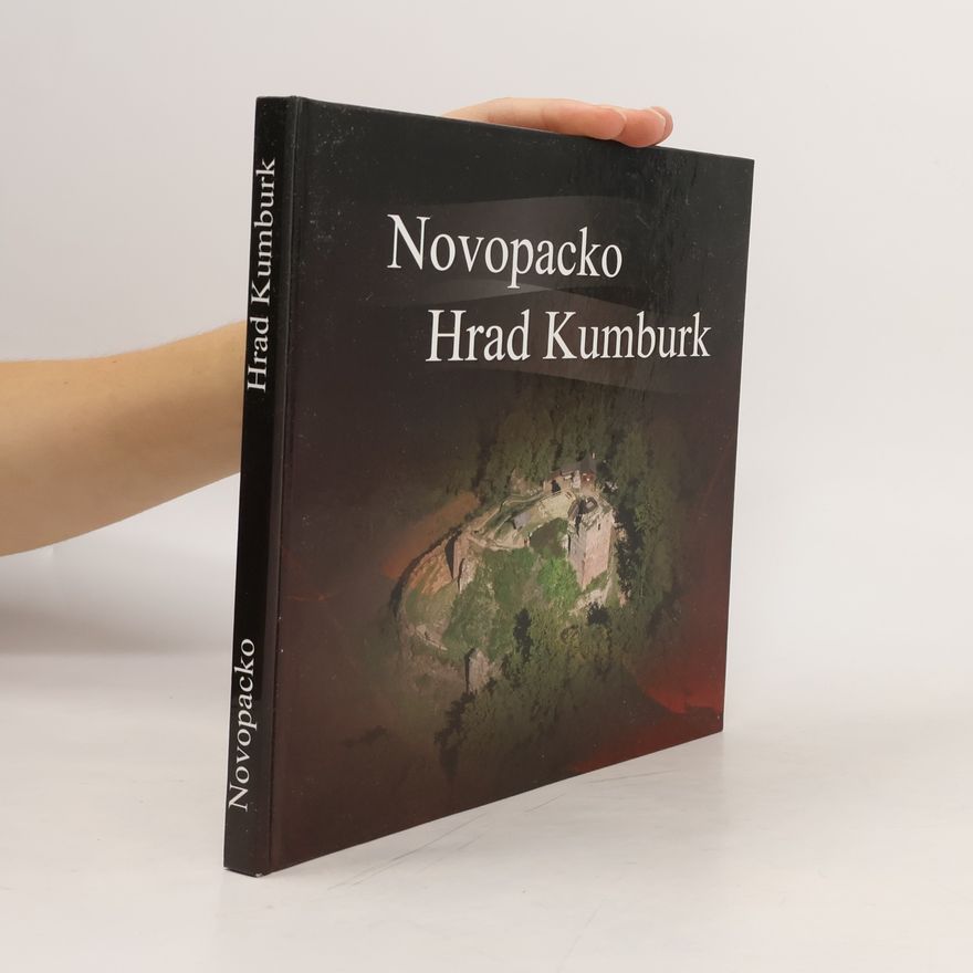 Jan Prostředník Novopacko. Hrad Kumburk