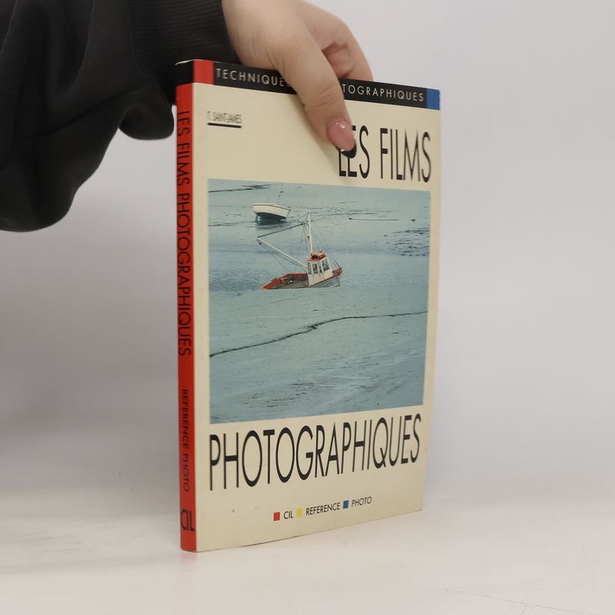 T. Saint-James Les films photographiques