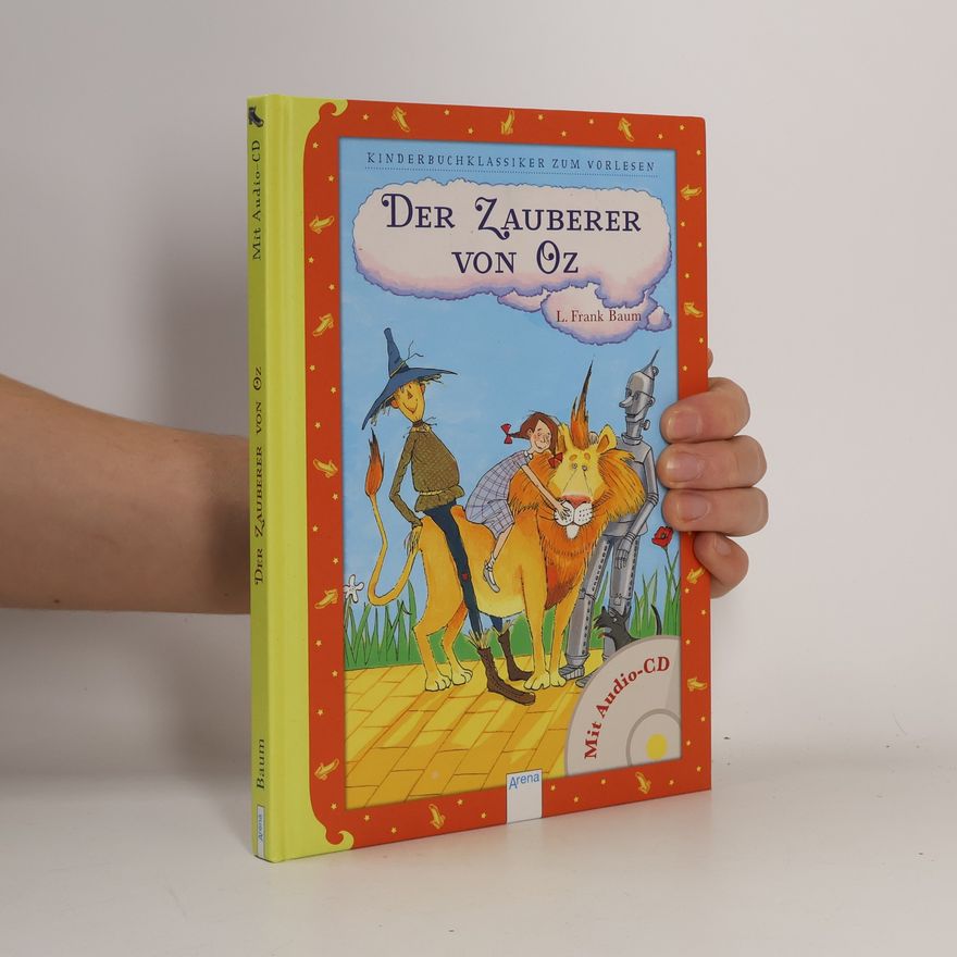 Lyman Frank Baum Der Zauberer von Oz