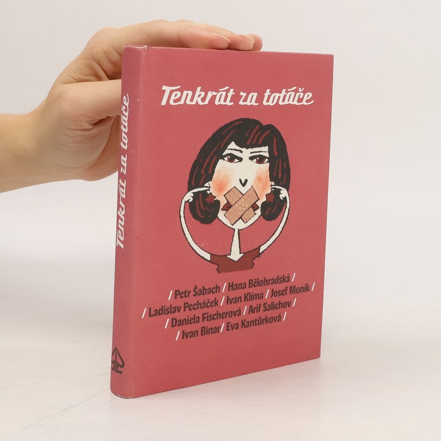 AA.VV. Tenkrát za totáče