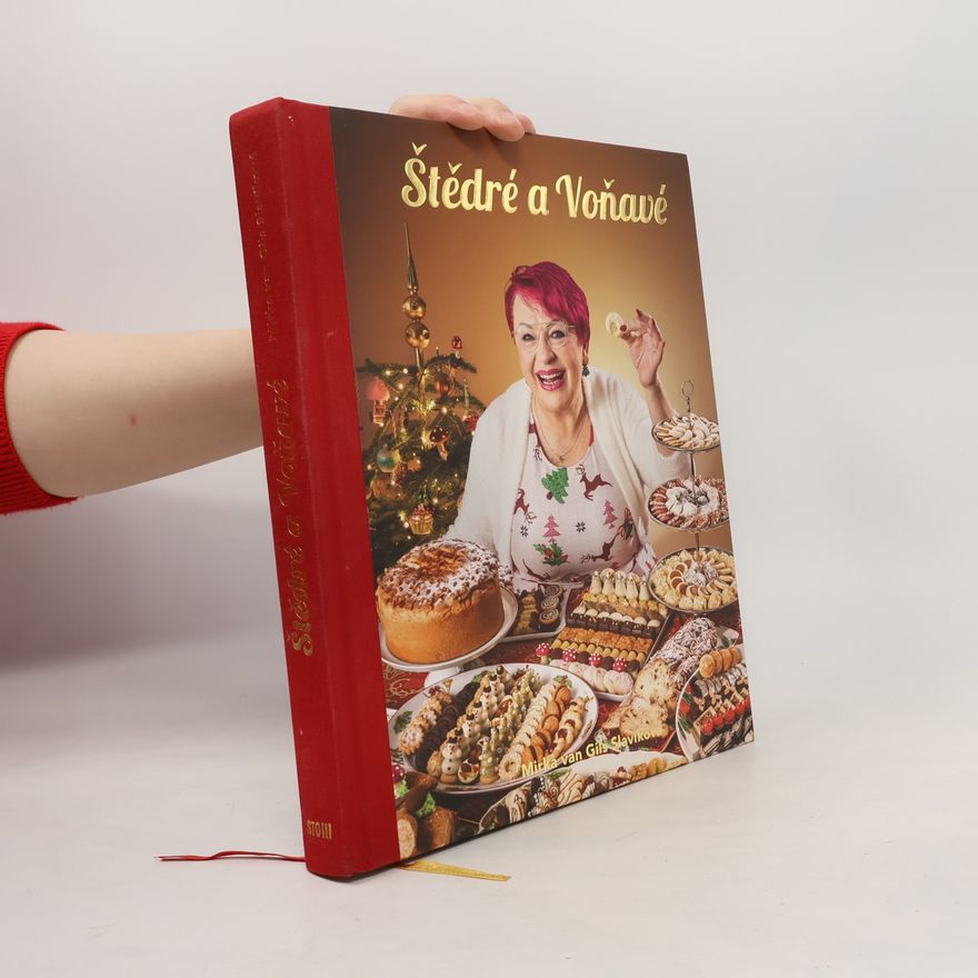 David Brázda Štědré a voňavé