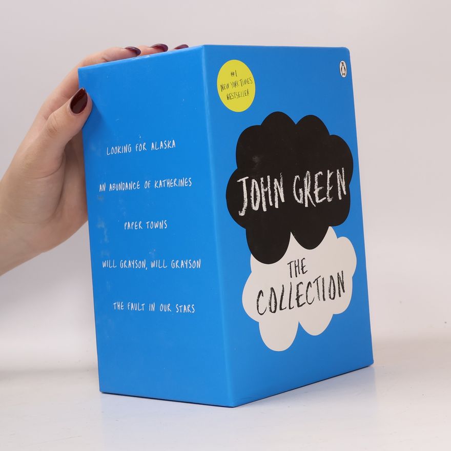 John Green John Green: The Collection