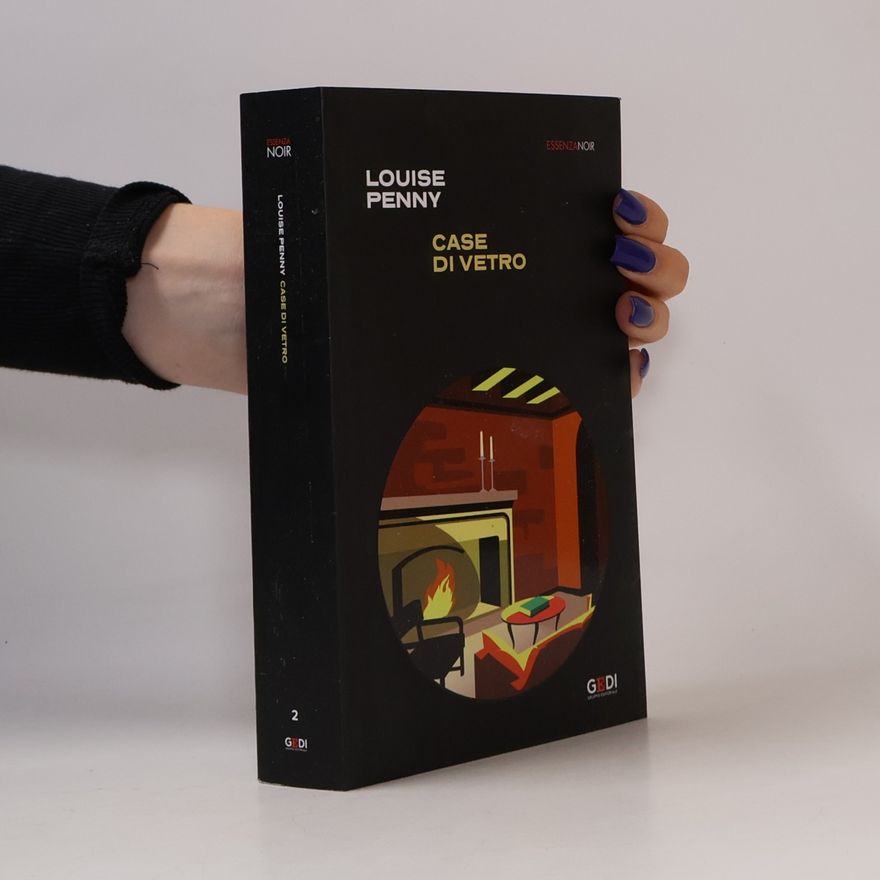 Louise Penny Case di vetro 2