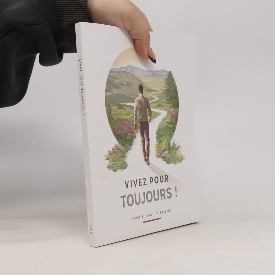 Various authors Vivez pour toujours !
