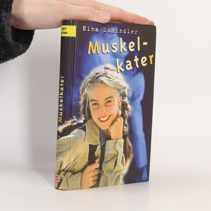 Nina Schindler Muskelkater