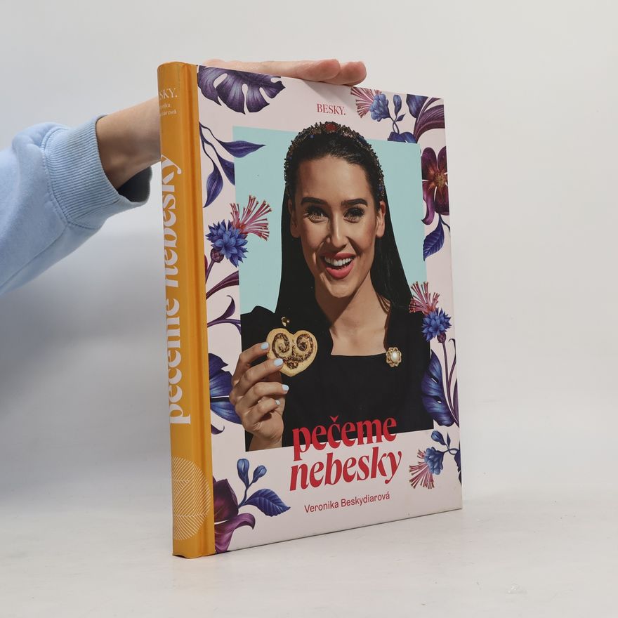 Veronika Beskydiarová Pečeme nebesky