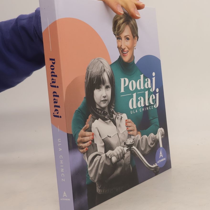 Ula Pedantula Podaj dalej
