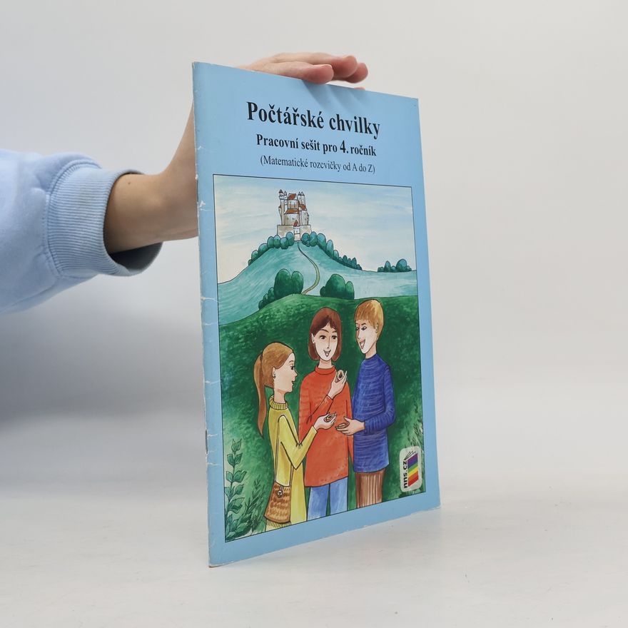 Zdena Rosecká Počtářské chvilky