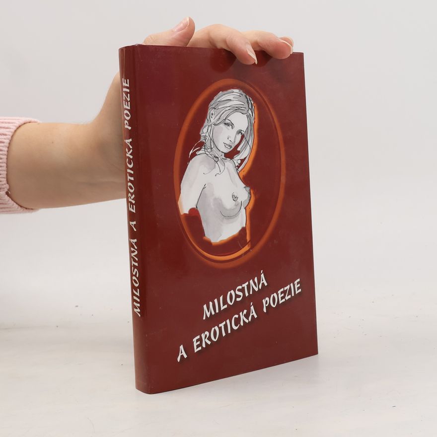 Jindřich Oleš Milostná a erotická poezie