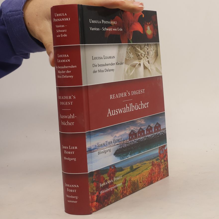 Auteurscollectief Reader's-Digest - Auswahlbücher