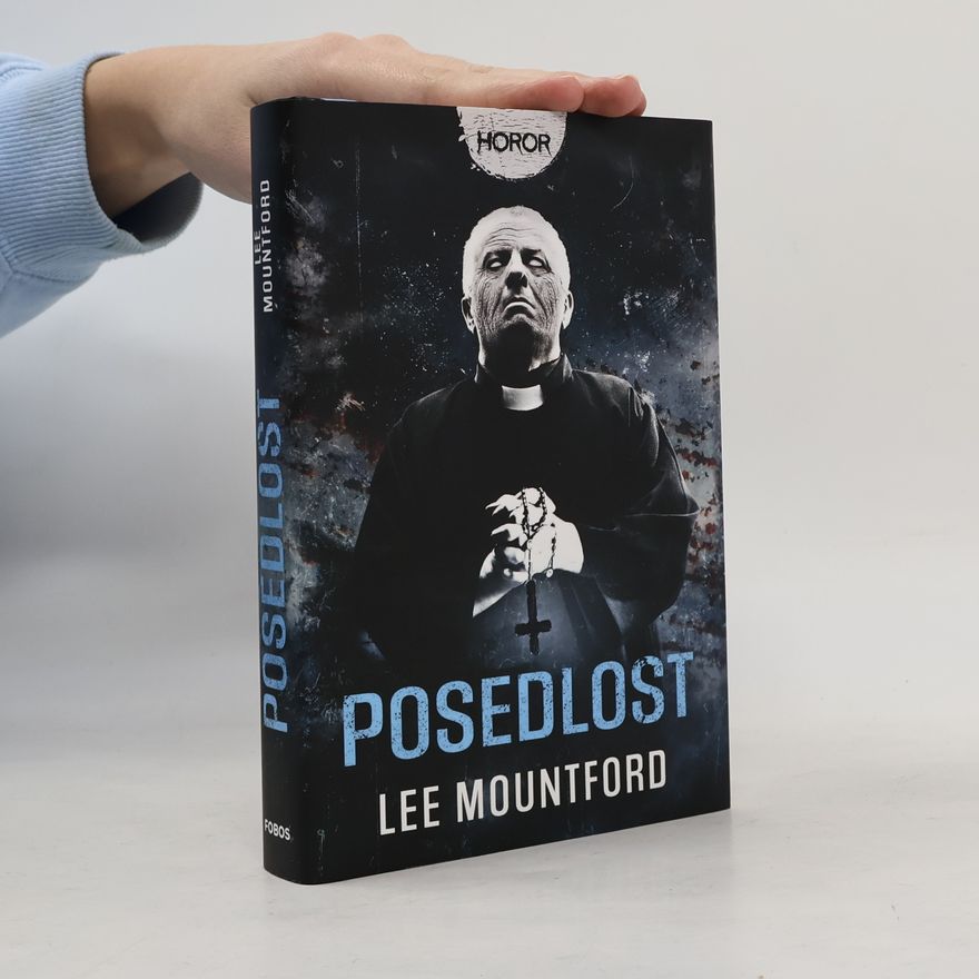 Lee Mountford Posedlost