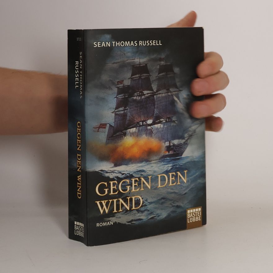 Sean Russell Gegen den Wind
