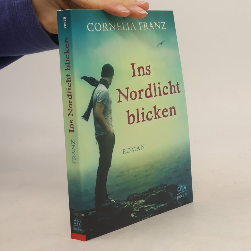 Cornelia Franz Ins Nordlicht blicken