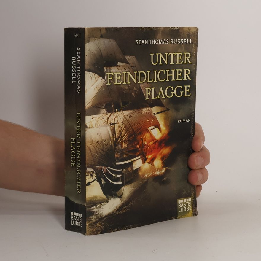 Sean Russell Unter feindlicher Flagge