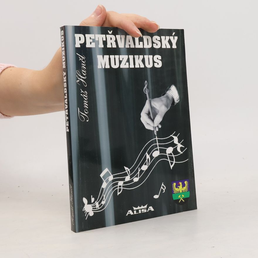Tomáš Hančl Petřvaldský muzikus