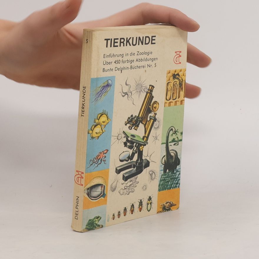 Various authors Tierkunde