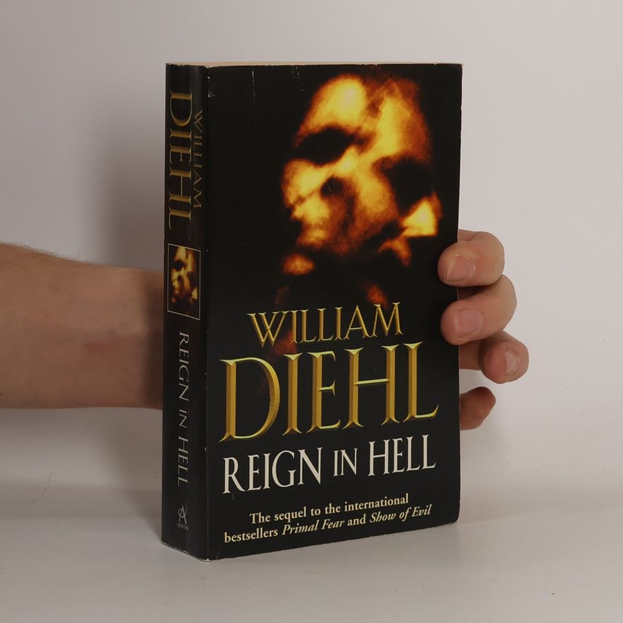 William Diehl Reign in Hell