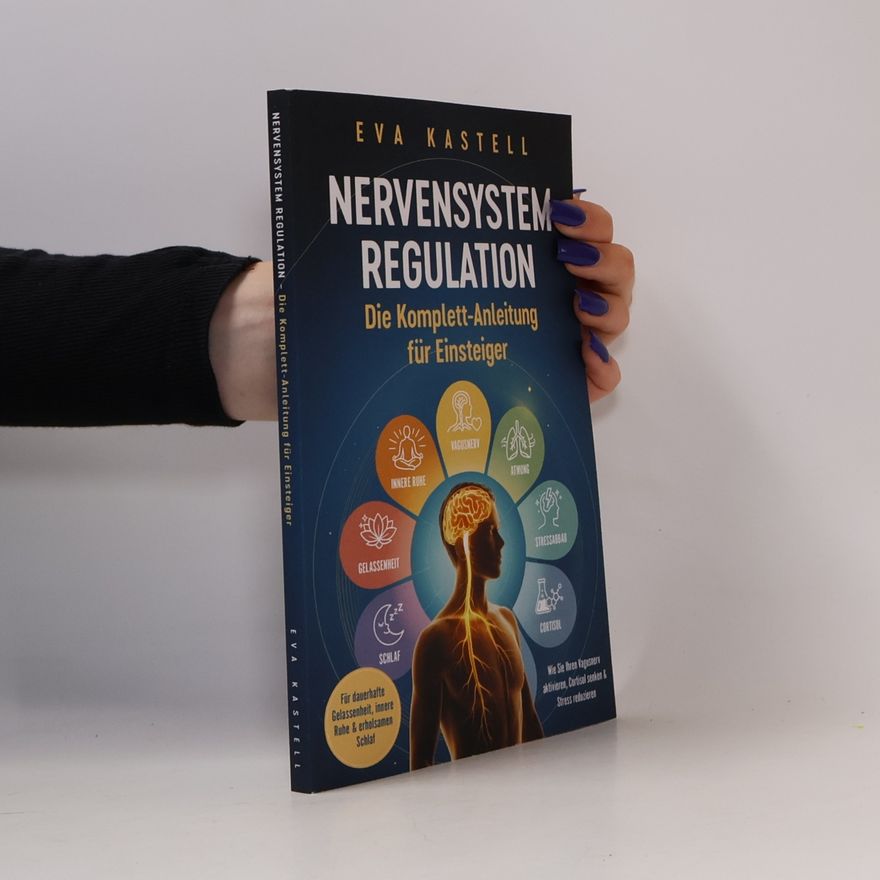 Eva Kastell Nervensystem Regulation