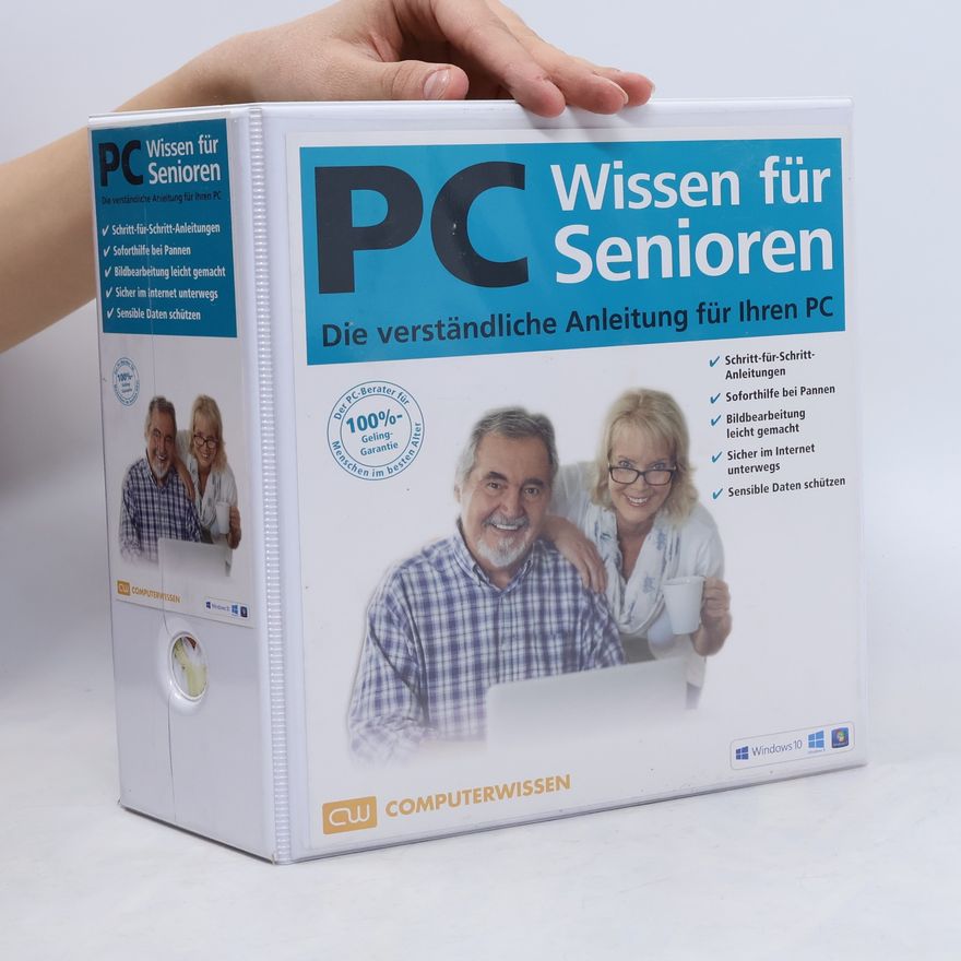 Various authors PC Wissen für Senioren