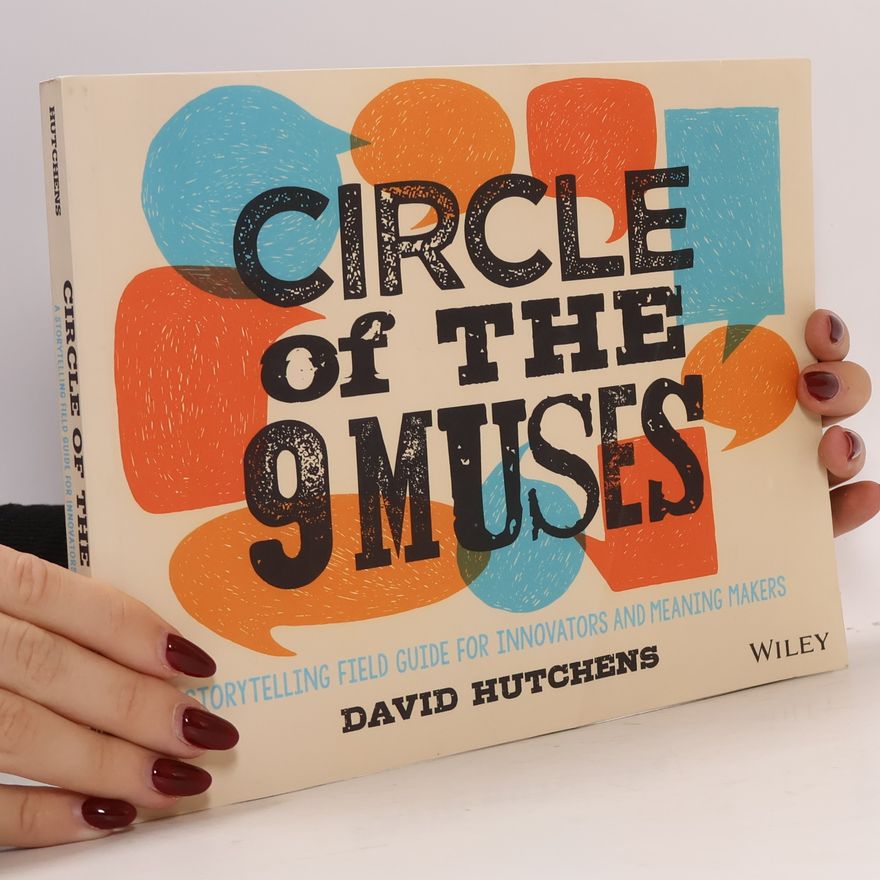 David Hutchens Circle of the 9 Muses