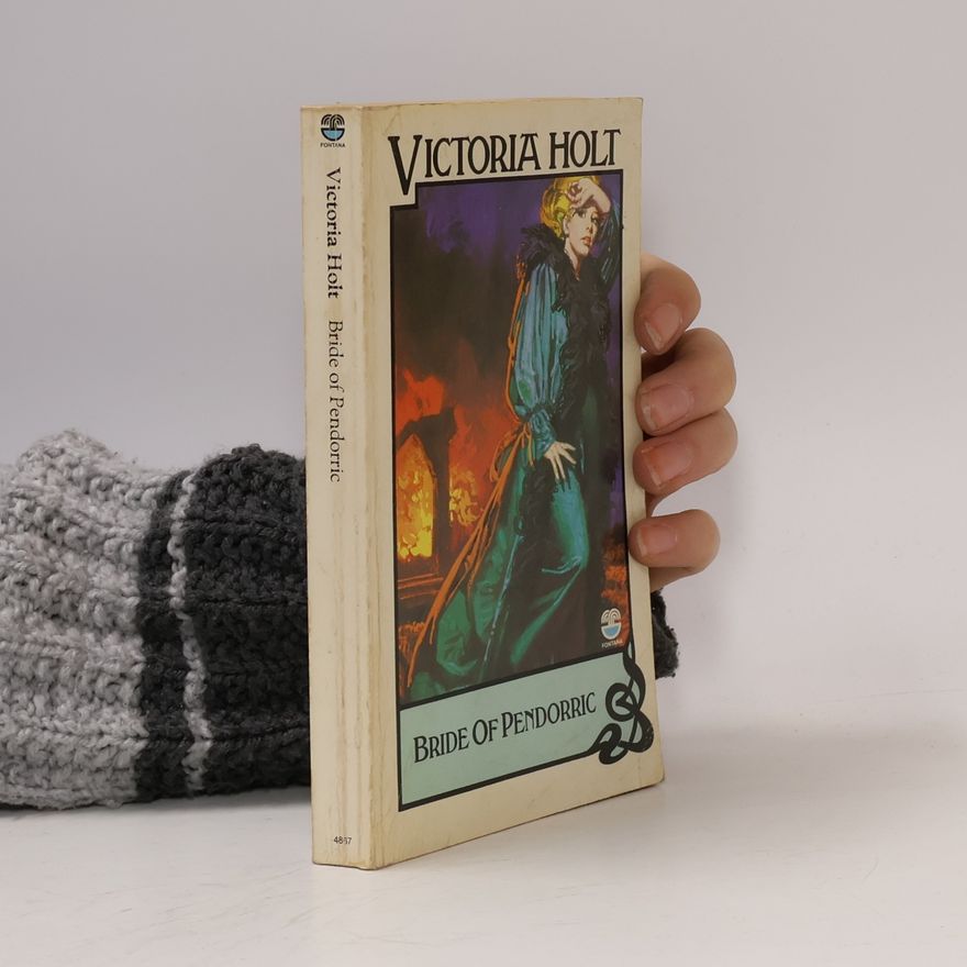 Victoria Holt Bride of Pendorric