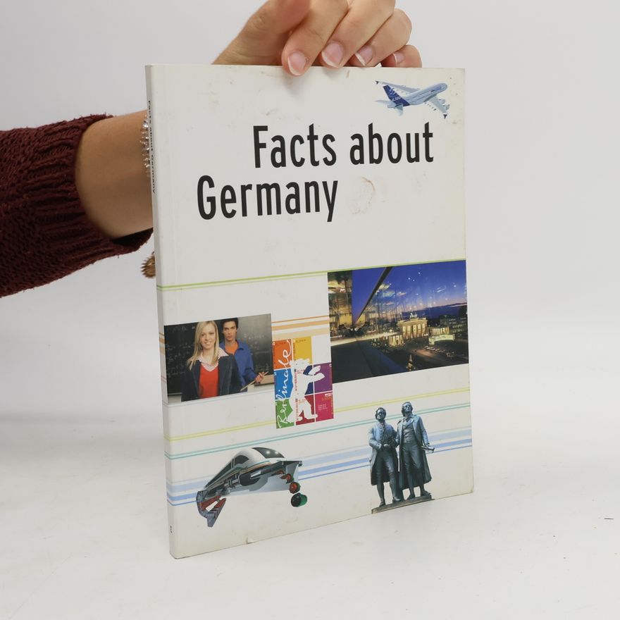 Peter Hintereder Facts about Germany