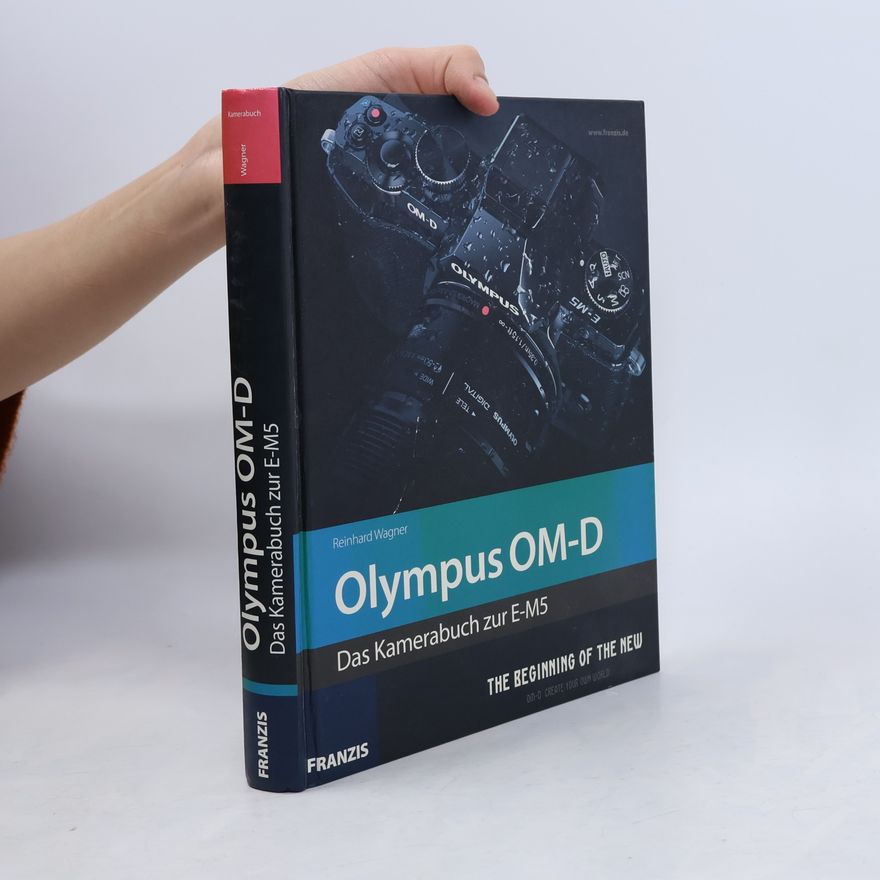Reinhard Wagner Olympus OM-D