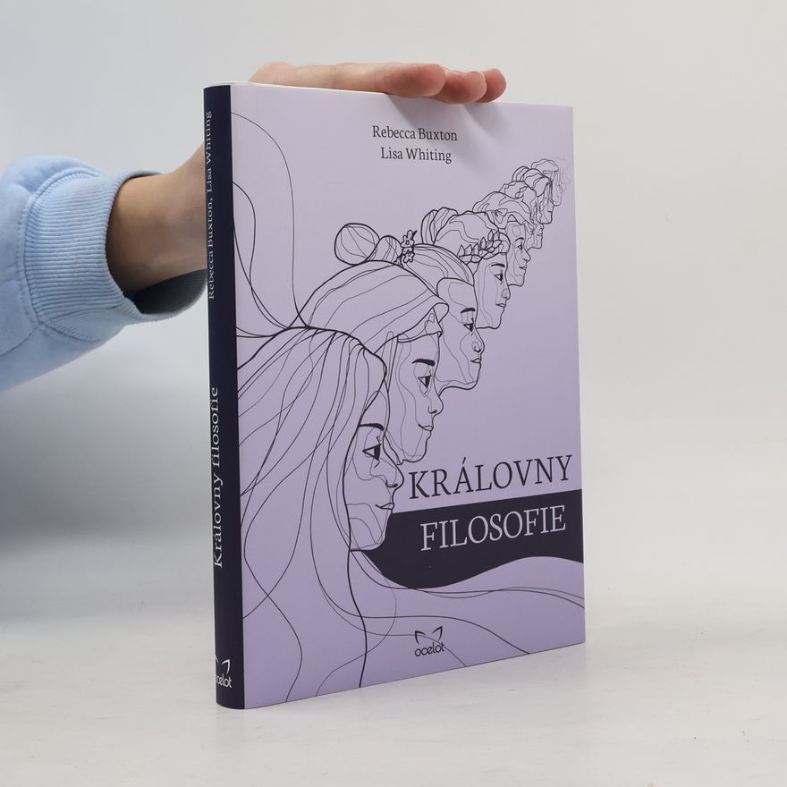 Rebecca Buxton Královny filosofie