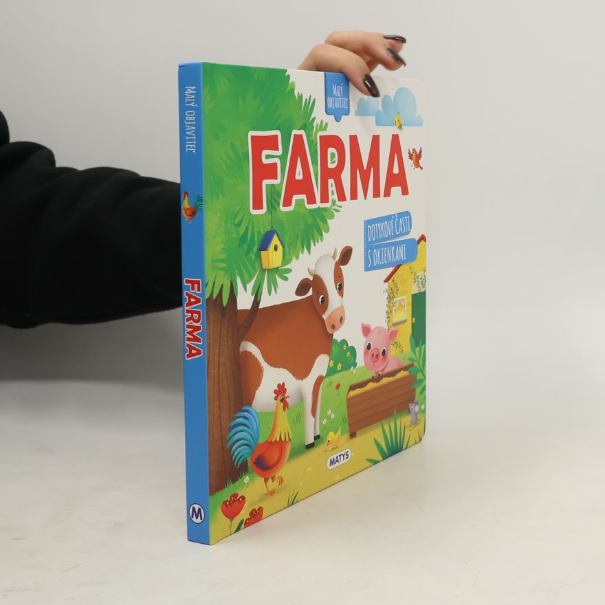 Kolektív autorov Farma