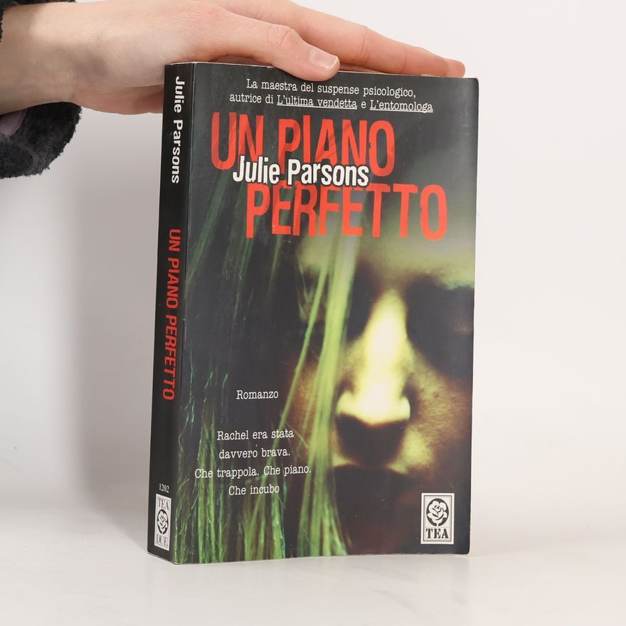 Julie Parsons Un piano perfetto