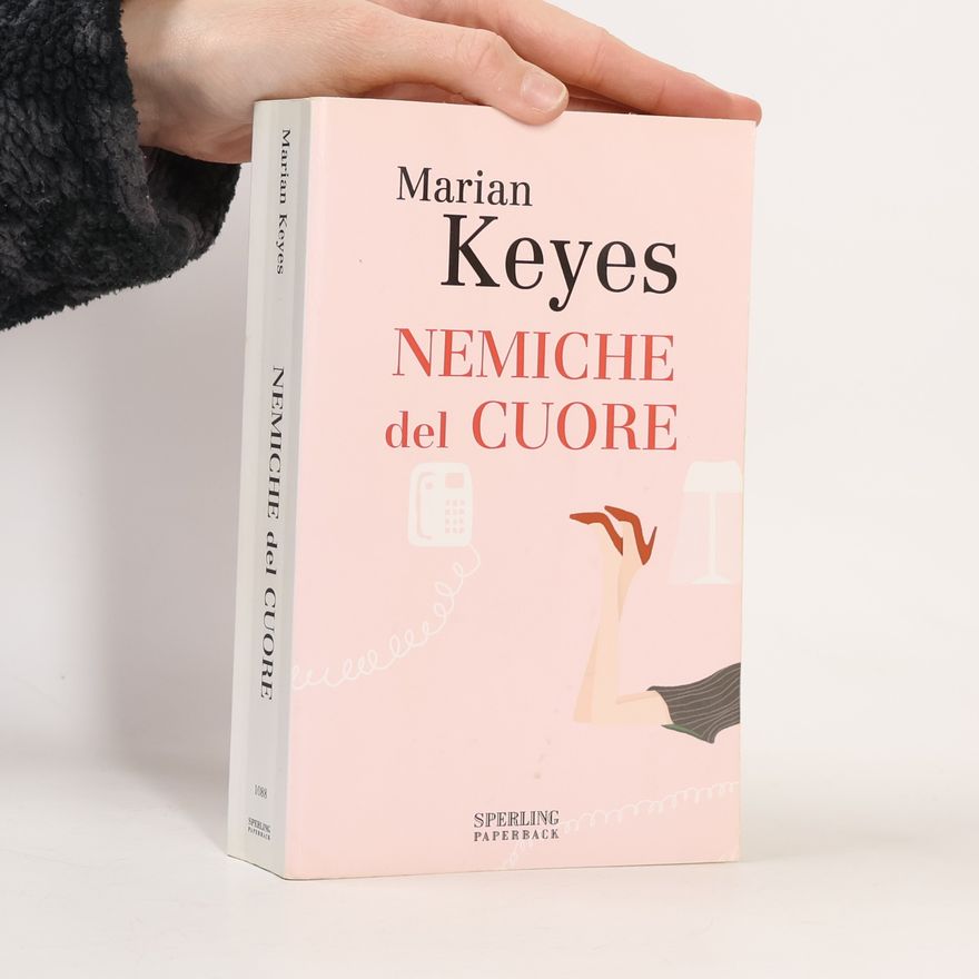 Marian Keyes Nemiche del cuore - Super bestseller