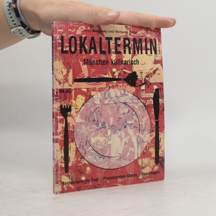 Arno Makowsky Lokaltermin