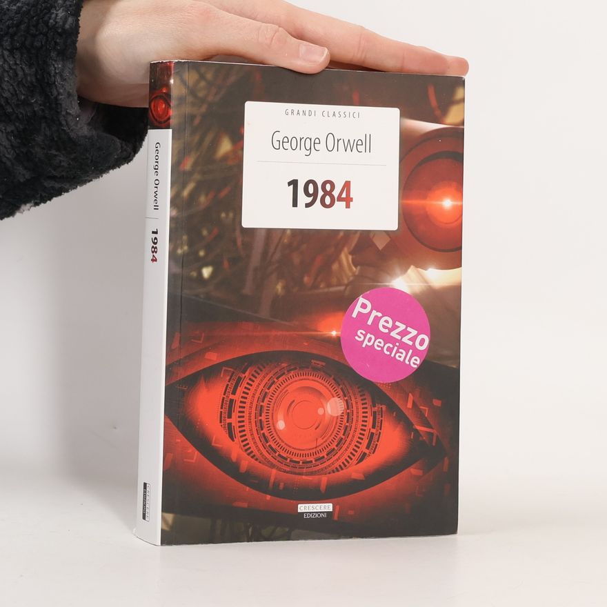 George Orwell 1984