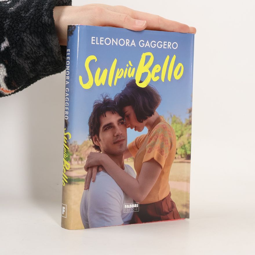 Eleonora Gaggero Sul più bello