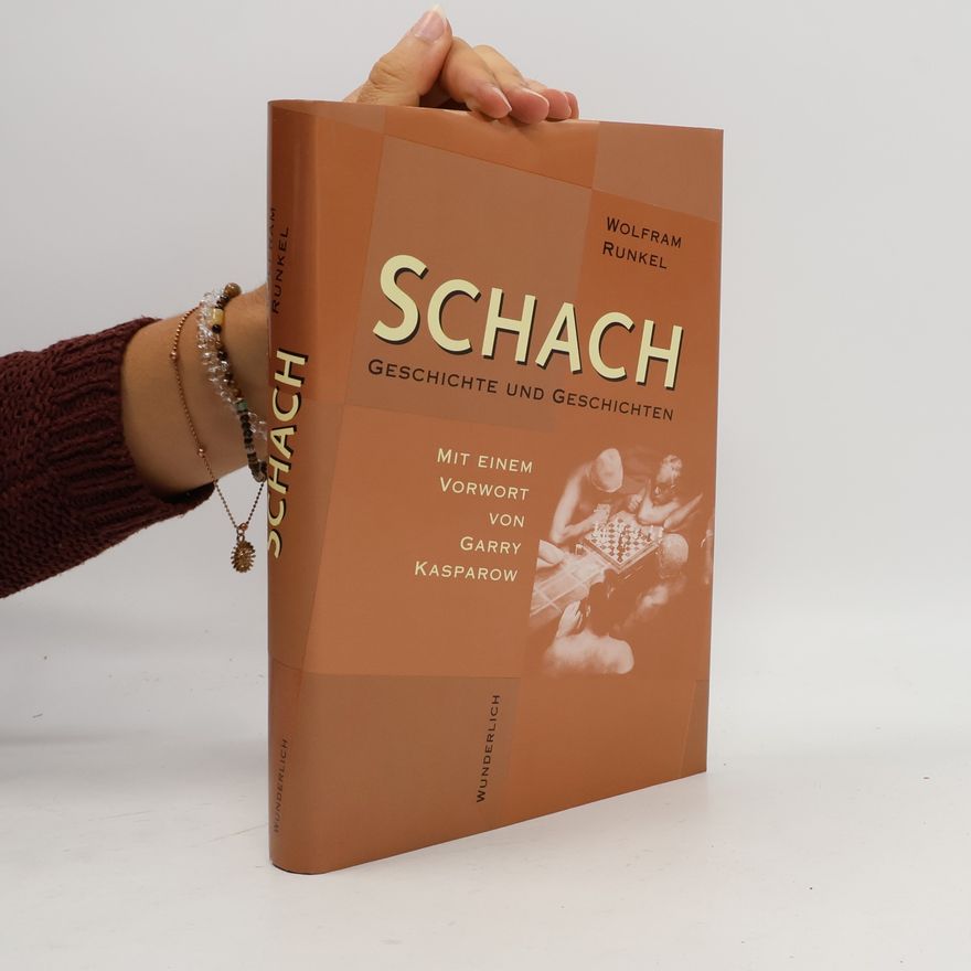 Wolfram Runkel Schach