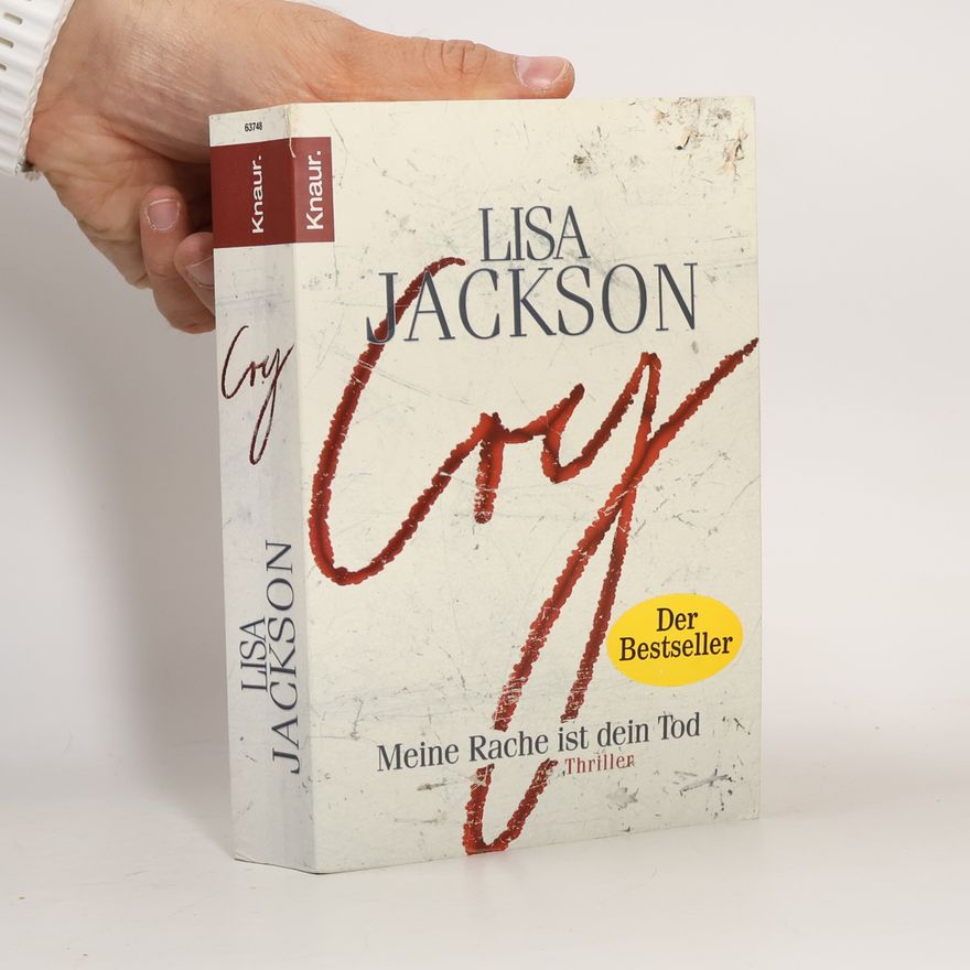 Lisa Jackson Cry