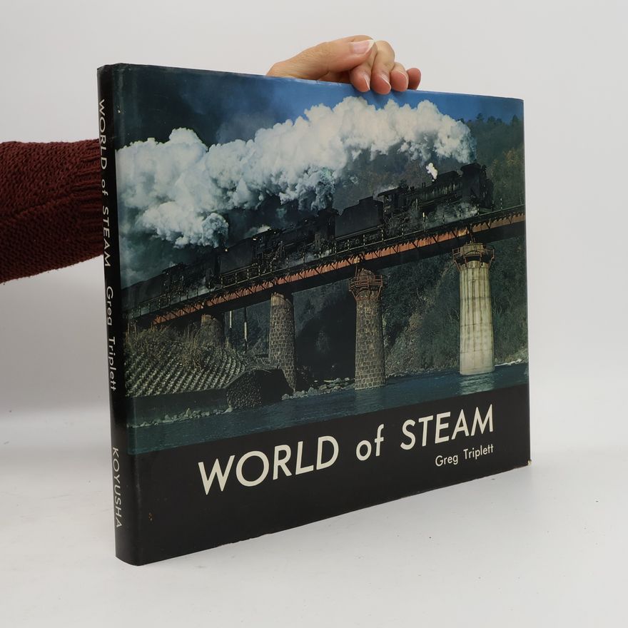 Various authors World of Steam