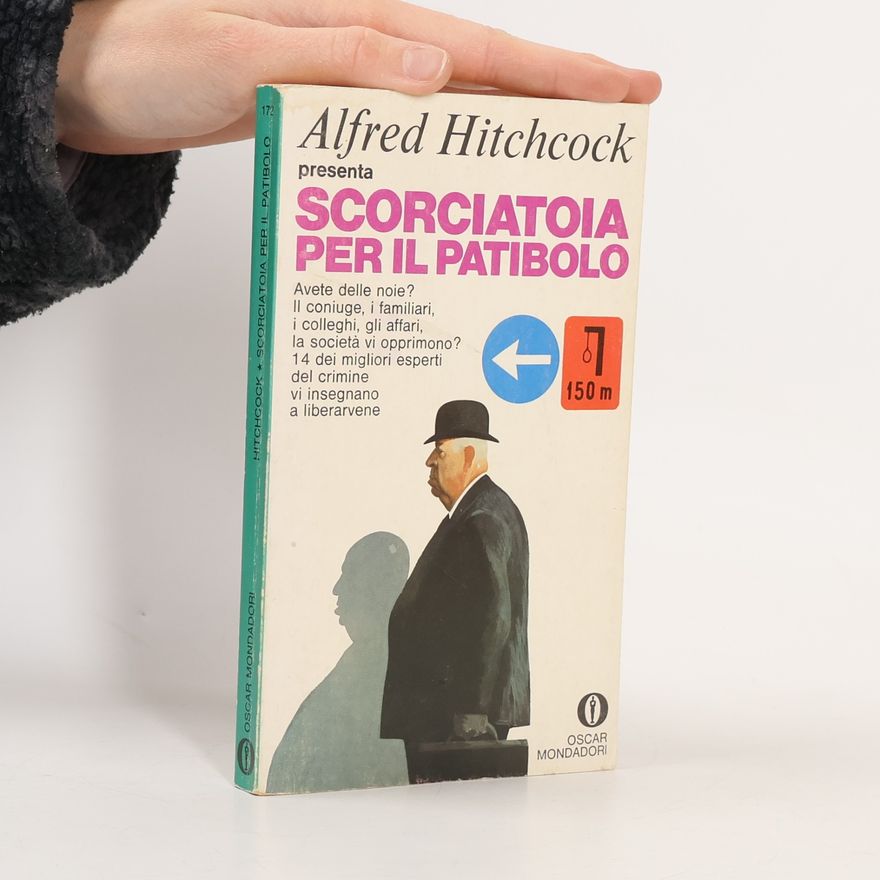 Duane Decker Scorciatoia per il patibolo