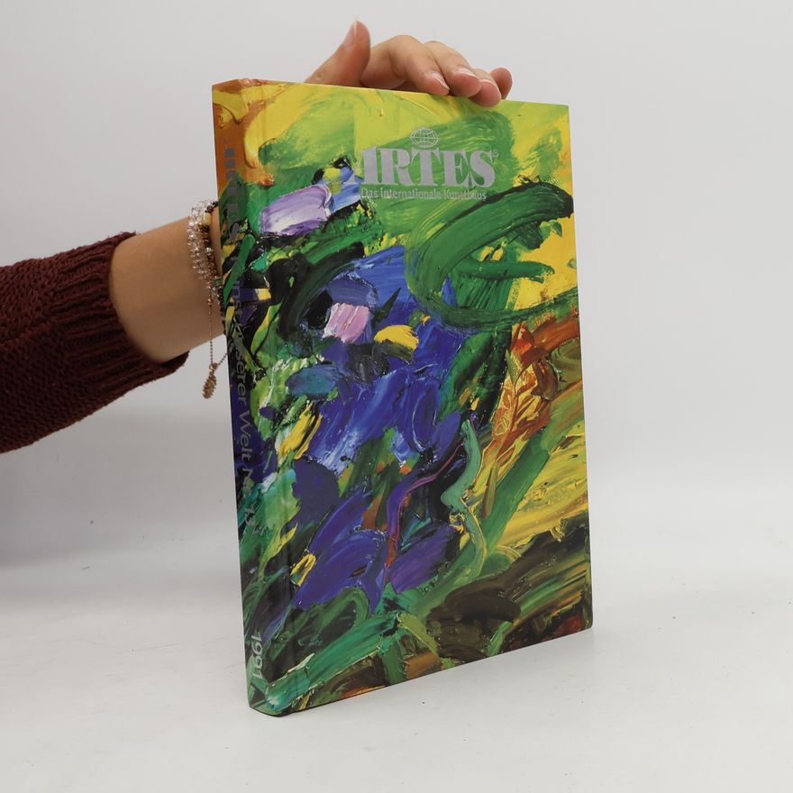 Autorenkollektiv ARTES Das internationale Kunsthaus 13