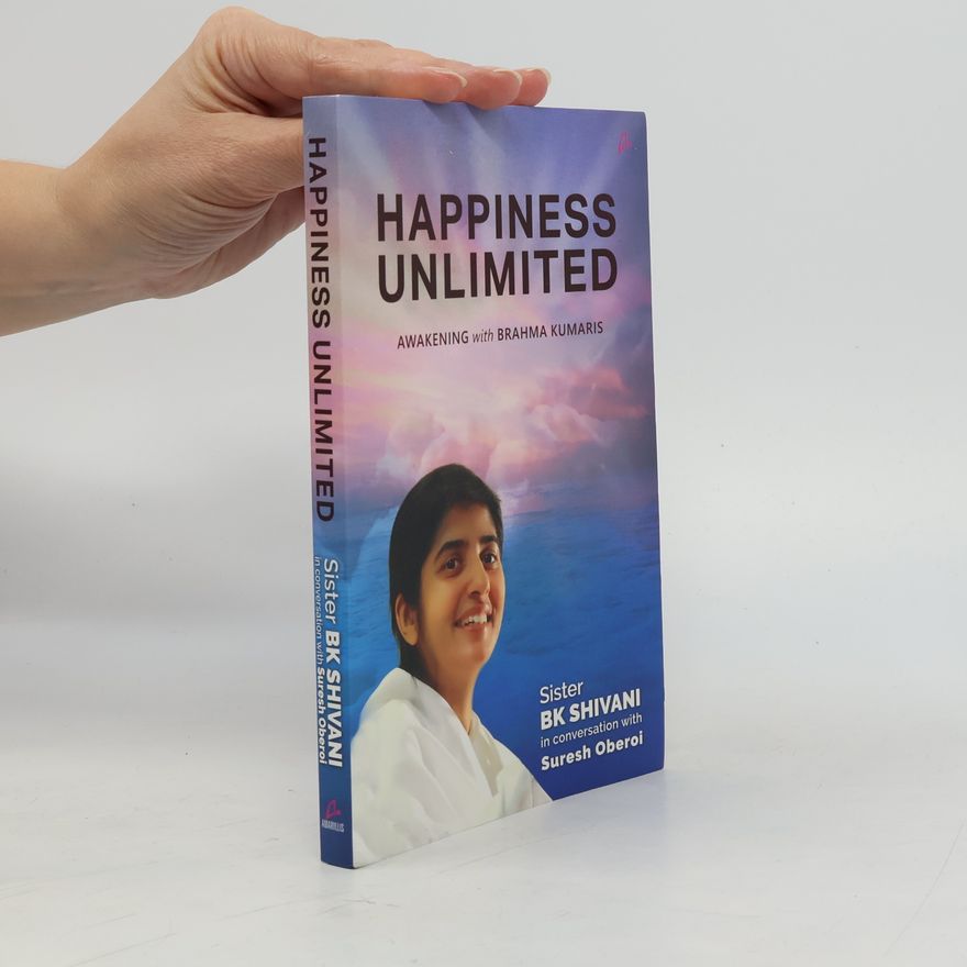 Suresh Oberoi Happiness Unlimited
