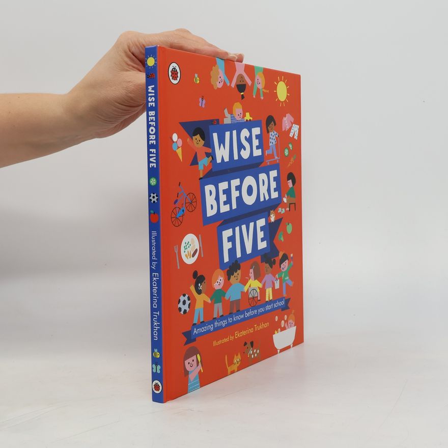 Auteurscollectief Wise Before Five