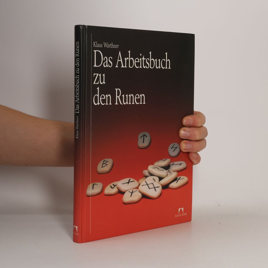 Klaus Würthner Das Arbeitsbuch zu den Runen