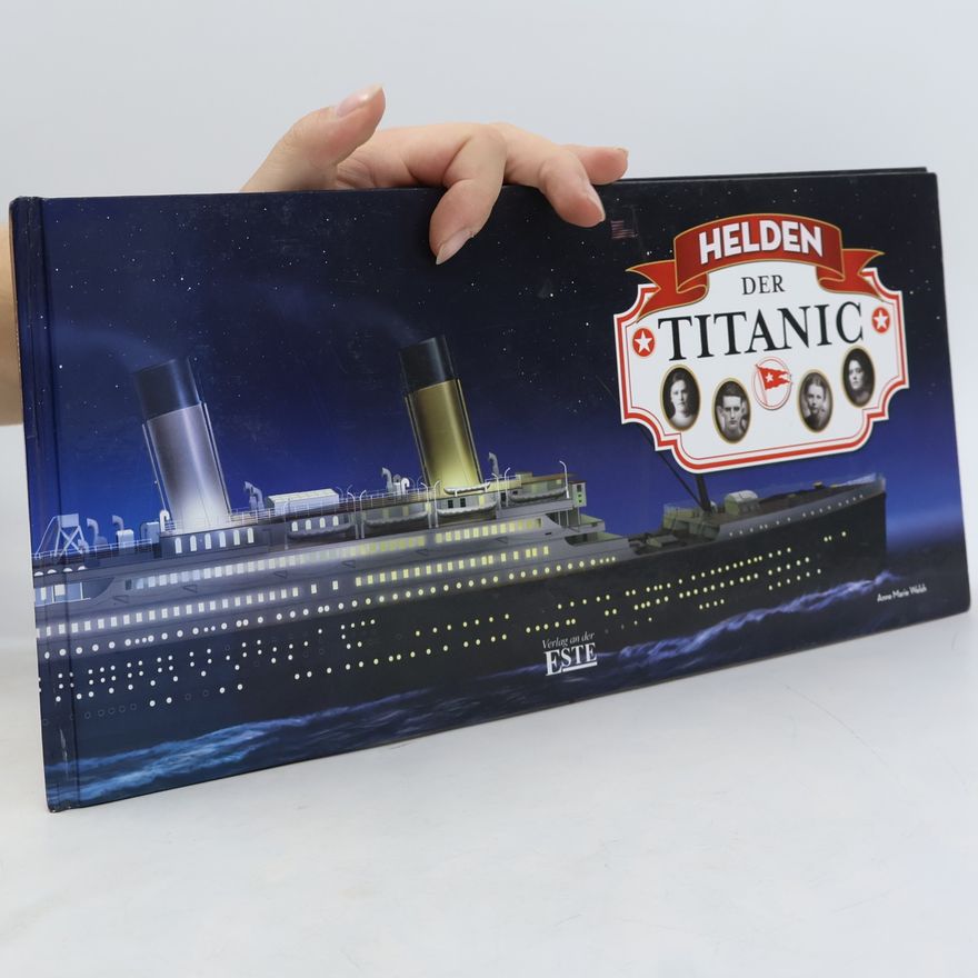 Autorenkollektiv Helden der Titanic