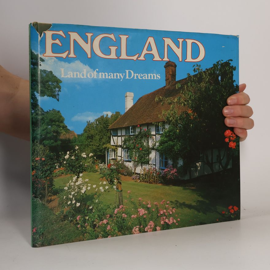 Rupert O. Matthews England. Land of many Dreams