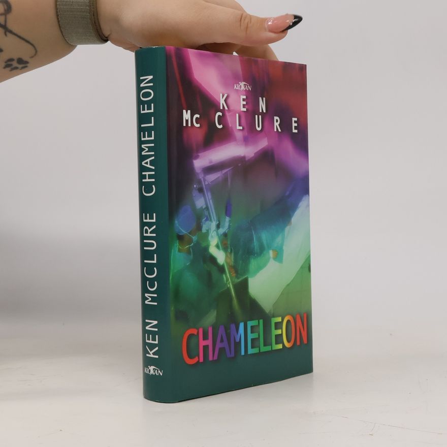 Ken McClure Chameleon