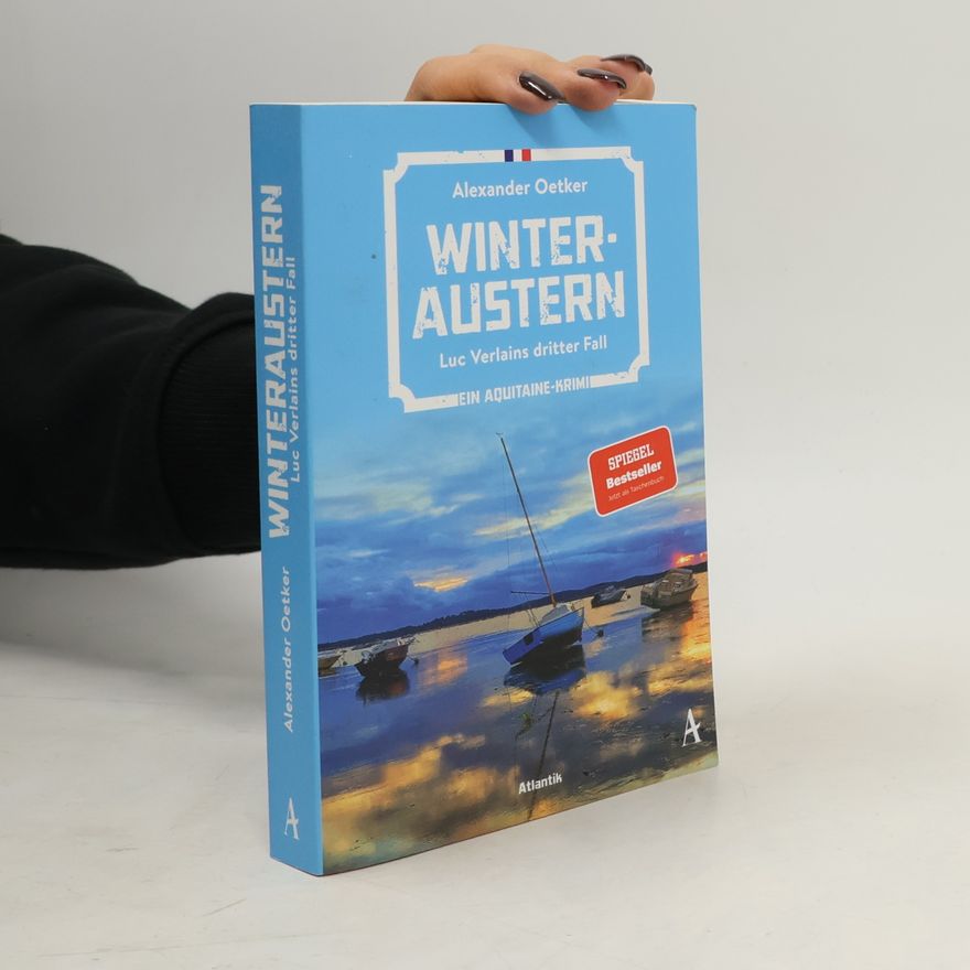 Alexander Oetker Winteraustern