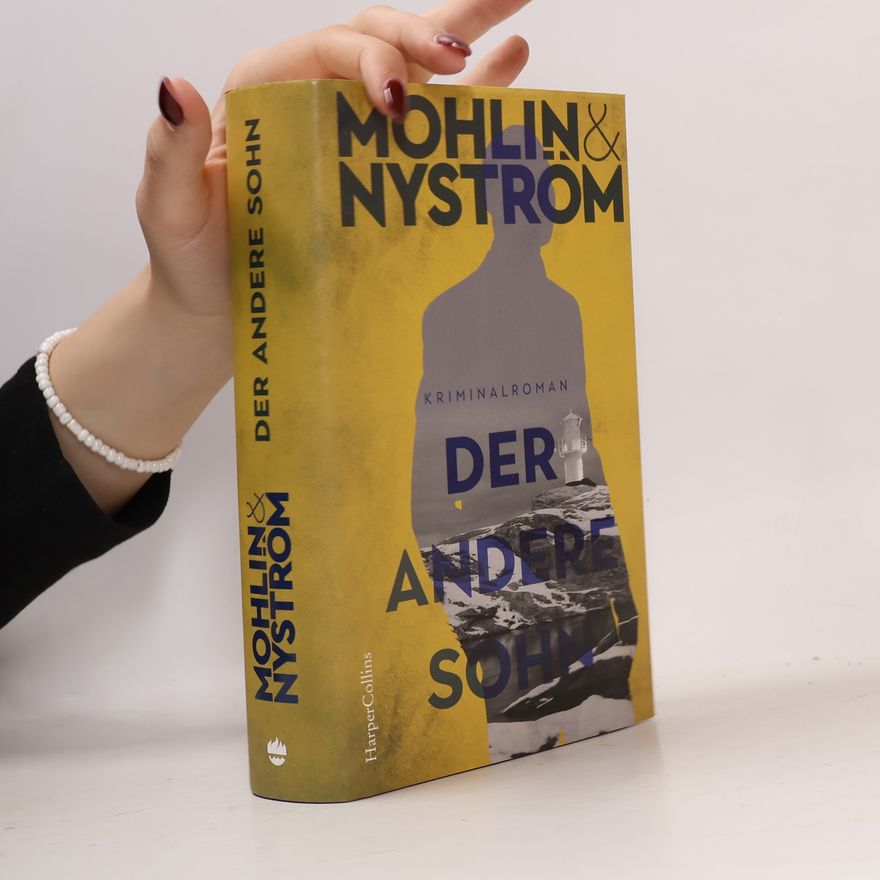 Peter Mohlin Der andere Sohn