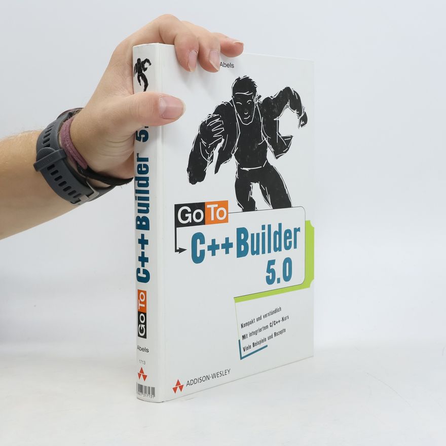 Dirk Abels Go to C++ Builder 5.0